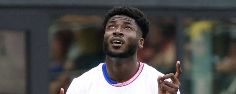 Three takeaways from USMNT's win over Venezuela