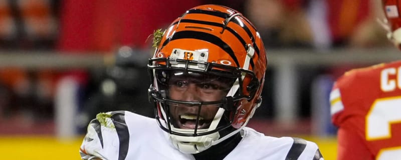 Bengals star WR not expected to sign before OTAs