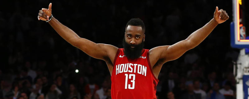 10 players in the NBA MVP conversation 