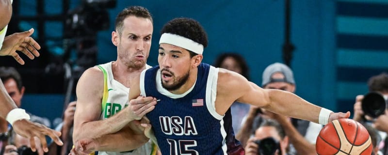 Team USA advances to semis: Top takeaways from huge win