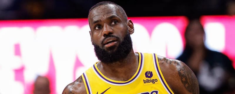 NBA Analyst Urges LeBron James To Join The New York Knicks