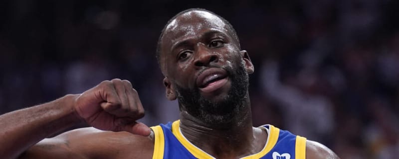 Golden State Warriors’ Draymond Green on Knicks Star Jalen Brunson Being Best Point Guard in NBA Today: ‘F**k No’