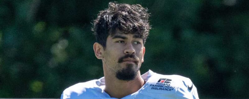 Watch: Pro Bowl WR's older brother almost scores on FG return