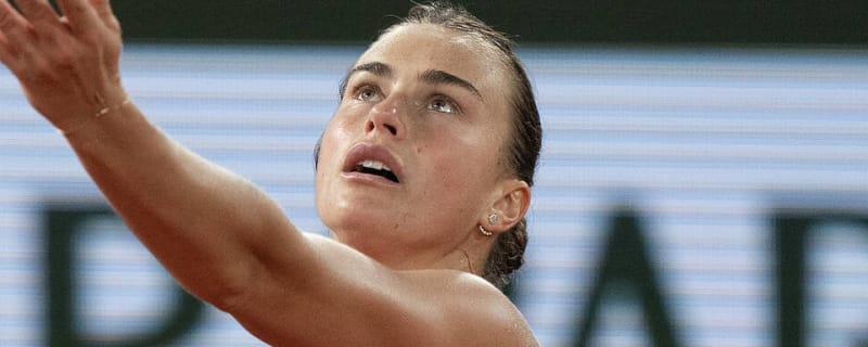 'I think I would do actually the same,' Aryna Sabalenka reacts to Iga Swiatek crying in the gym after her match against Naomi Osaka