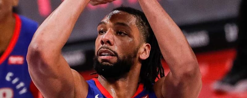 Pacers Took In Some Jahlil Okafor Workouts Before Signing Him