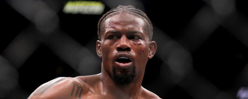 UFC 302 Recap: Kevin Holland submits Michal Oleksiejczuk in the first