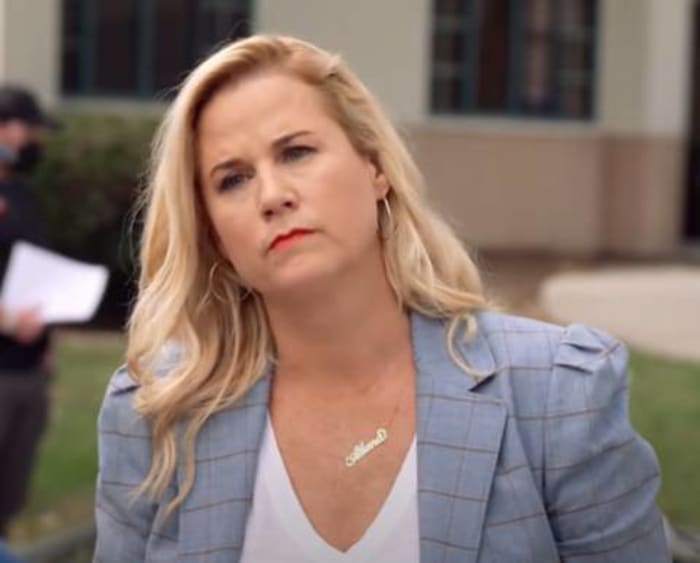 Correspondents continue to make us laugh