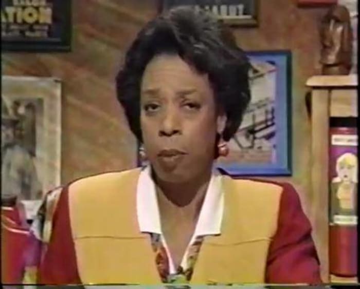 'Where in the World is Carmen Sandiego?'