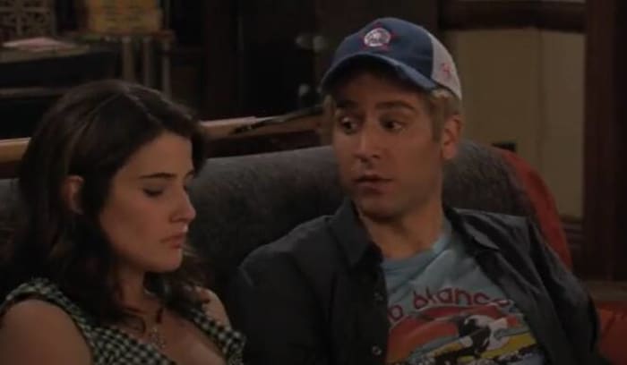 The 25 best 'How I Met Your Mother' episodes | Yardbarker The 25 best 'How I Met Your Mother' episodes | Yardbarker