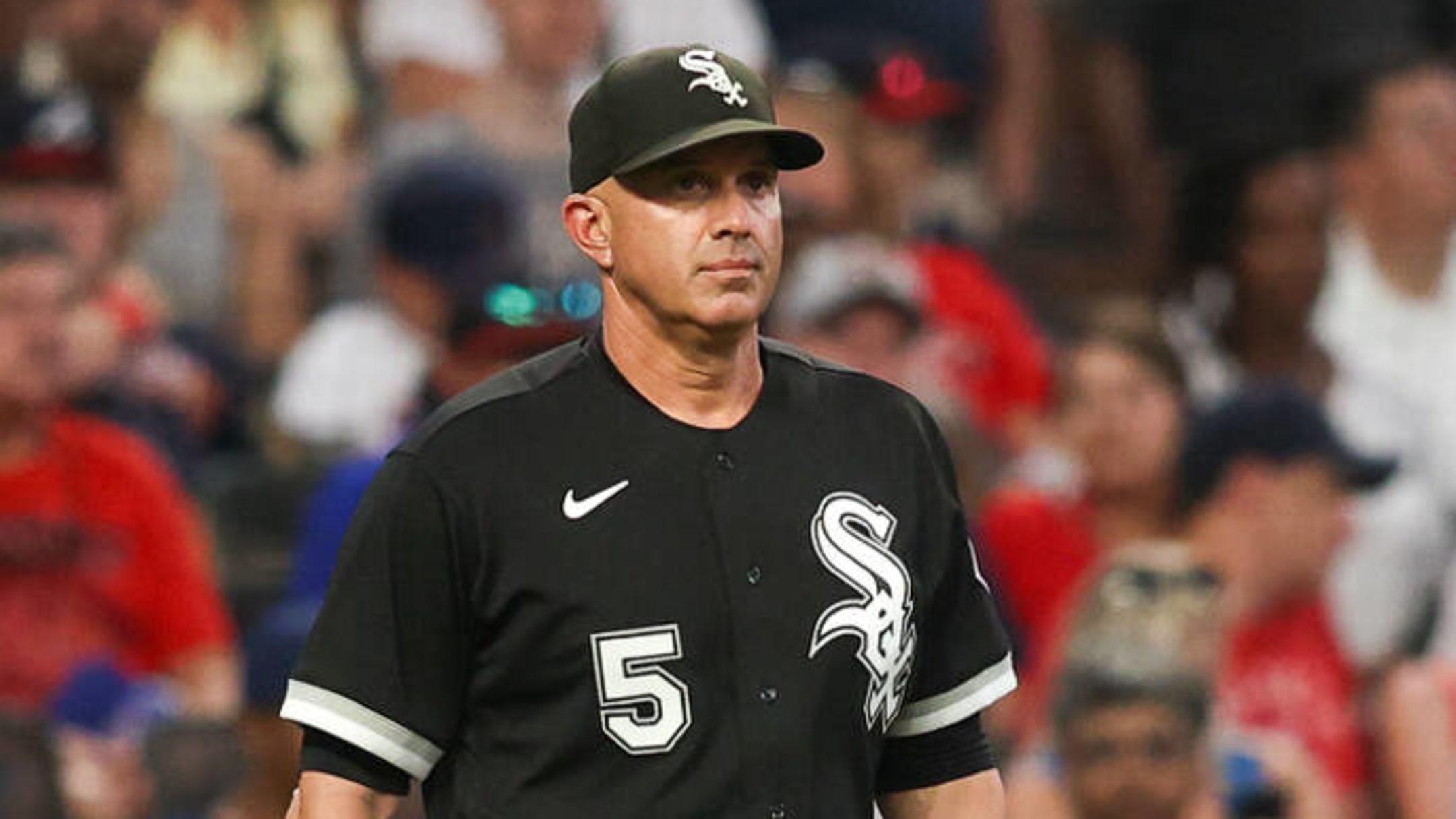 Pedro Grifol might be the worst White Sox manager they've ever had