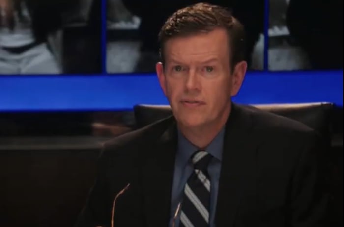 Fred Collier, "Political Animals"