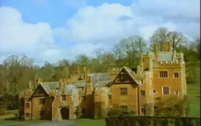 Stratton Residence ('Silver Spoons')