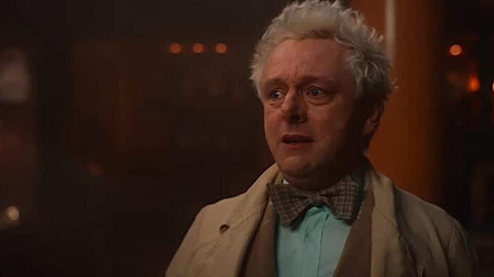 'Good Omens' Season 3 Reduced by Prime Video Into A Series Finale