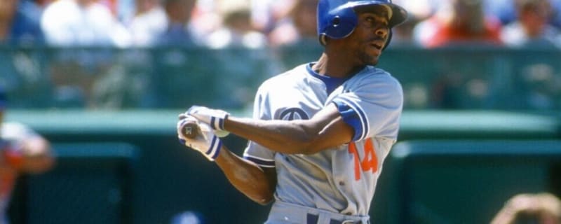 This Day In Dodgers History: Pedro Martinez Traded For Delino DeShields