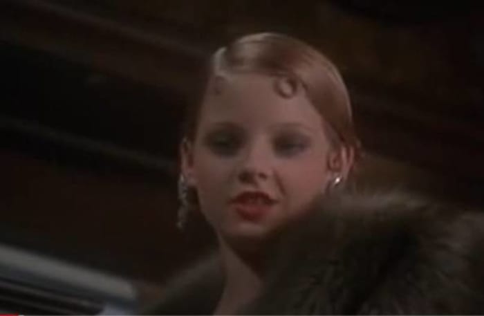 Tallulah, 'Bugsy Malone' (1976)