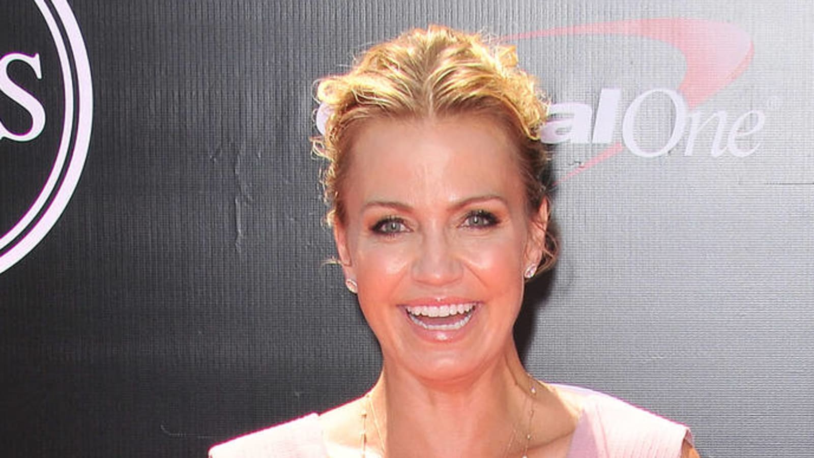 Michelle Beadle in talks with several sports media outlets?
