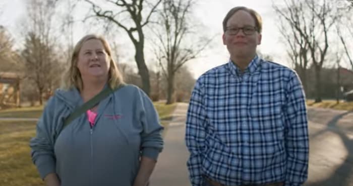 "Somebody Somewhere"