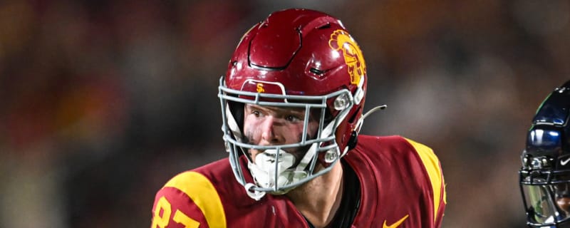 Can USC overcome injury woes in Week 6 vs. Minnesota?