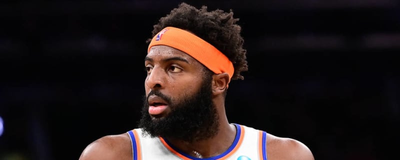 New York Knicks Receive Brutal Injury News During Playoff Run