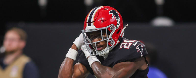 Falcons will not tender RFAs to pair of defensive players