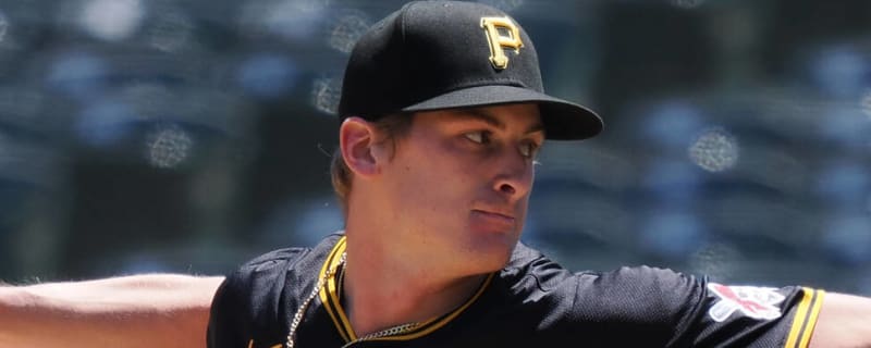 Immediate Future Might be Murky for Quinn Priester