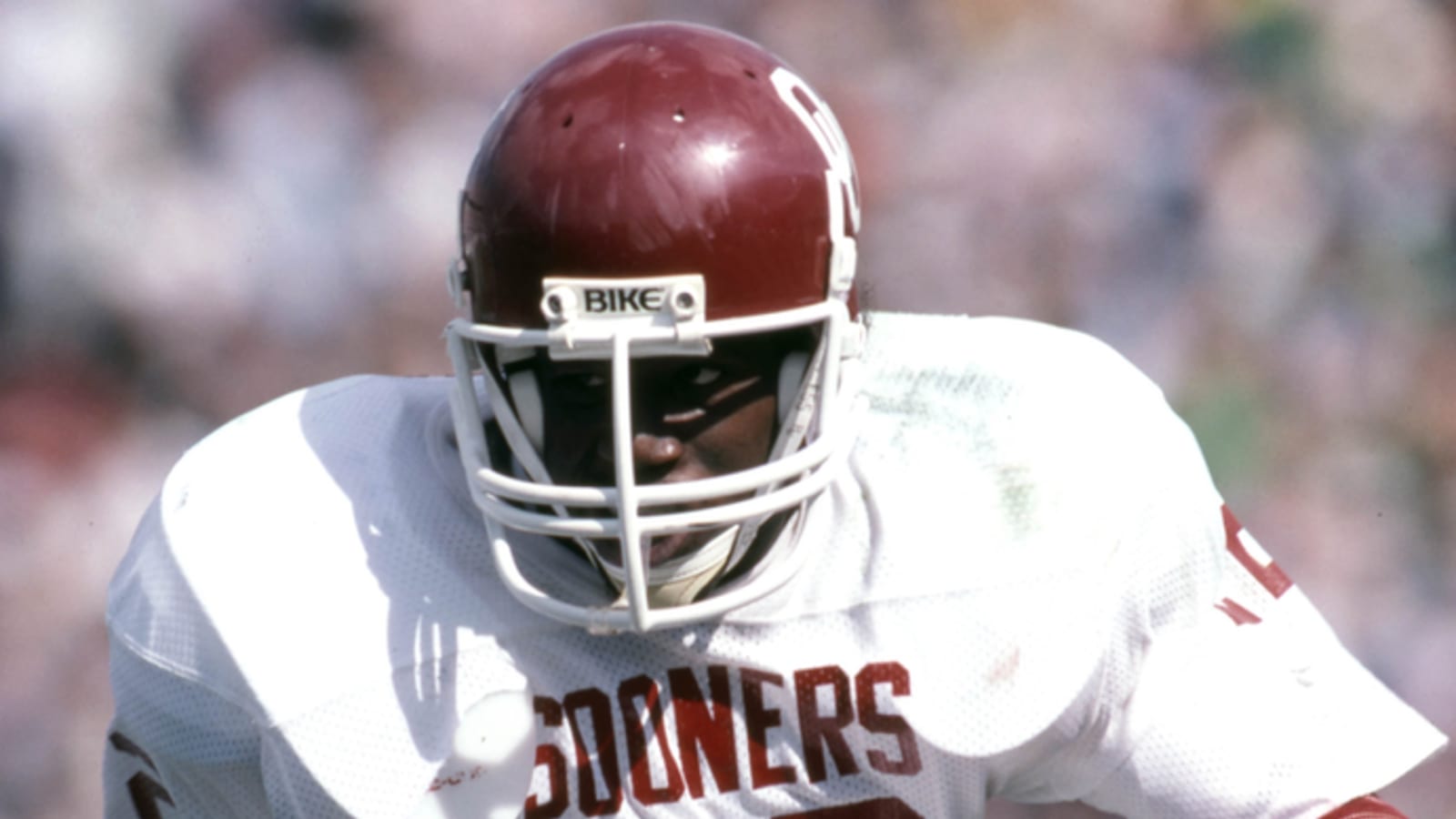 Marcus Dupree: From a Generational Talent to a Punchline