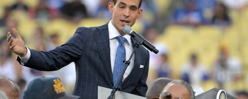 2024 World Series: Joe Davis Recalled Advice From Vin Scully