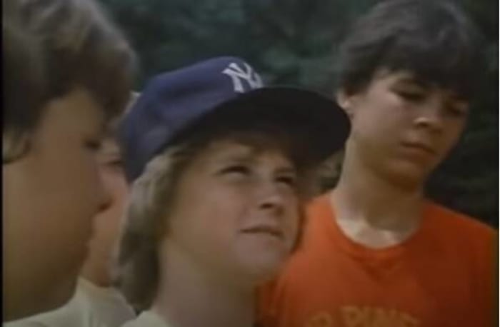 'Poison Ivy' (1985)