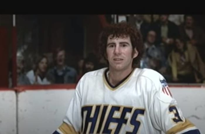 Who is the greatest fictional hockey player ever? : r/nhl