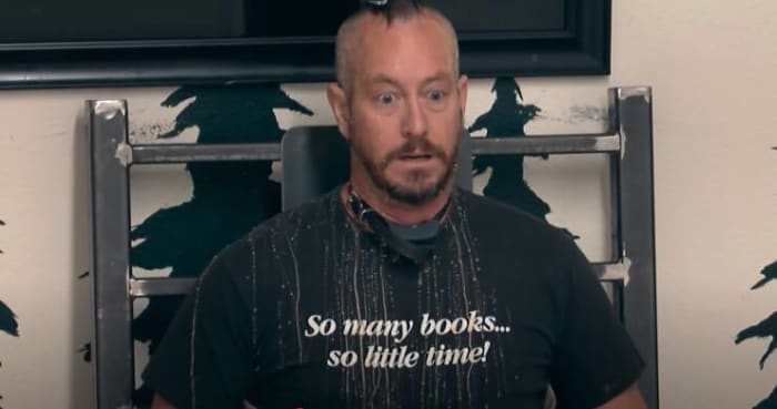 "The Lie Detector Test"