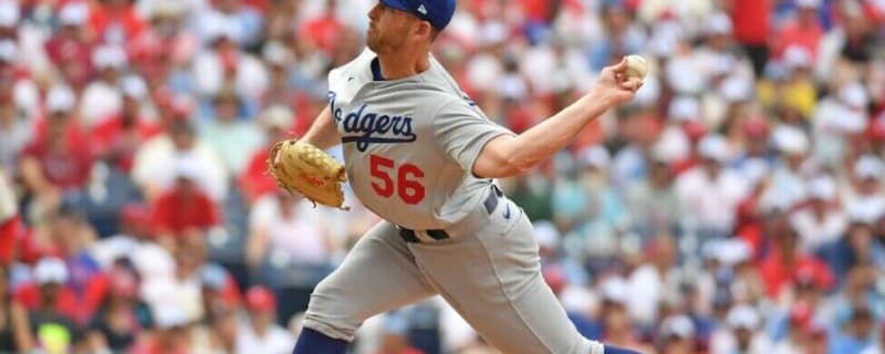 Dodgers Roster: Phil Bickford Optioned To Triple-A Oklahoma City