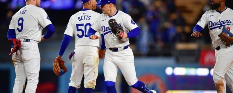 Dave Roberts: Dodgers’ Defensive Success ‘Great To See’