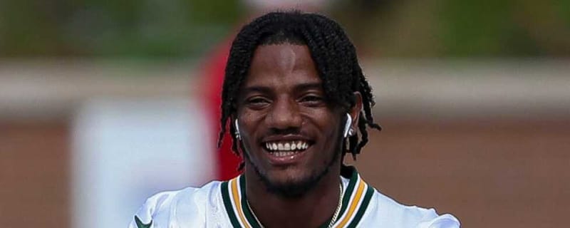 Duece Watts is Fighting For a Spot on the Practice Squad Due to Log-Jammed WR Room