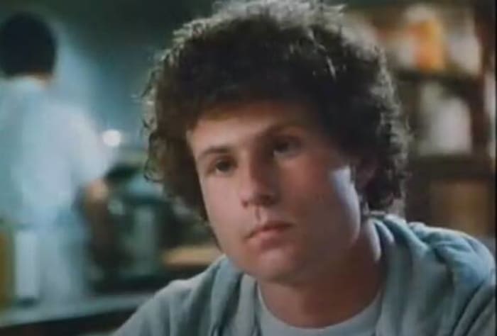 'The Terry Fox Story' (1983)