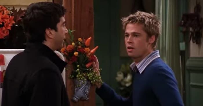 Will Colbert ('Friends')