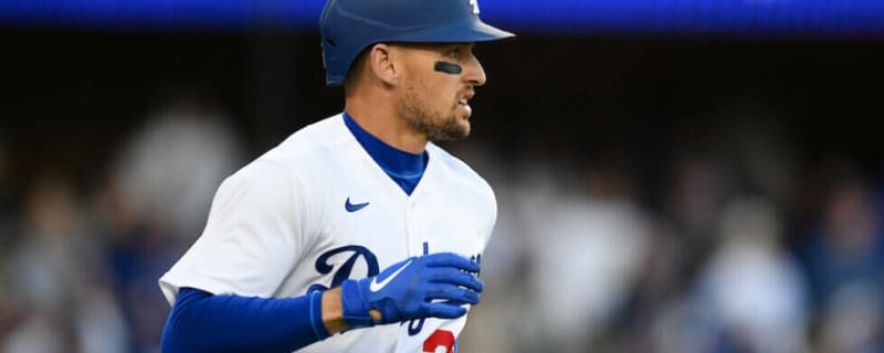 Trayce Thompson: Breaking News, Rumors & Highlights