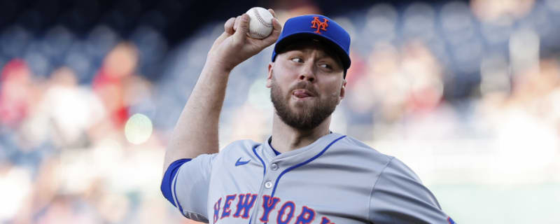 Executive, scout discuss Mets' trade-deadline dilemma