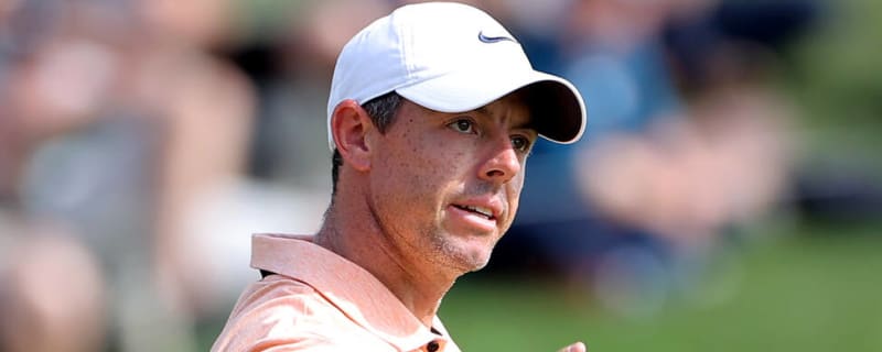 Tiger Woods' ex-coach could be key for Rory McIlroy at Masters