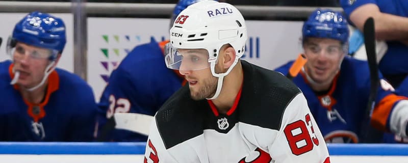 Former Devils defenseman Christian Jaros linked to KHL