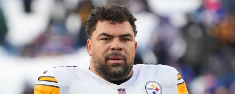 Longtime Steelers DT hints extension is coming
