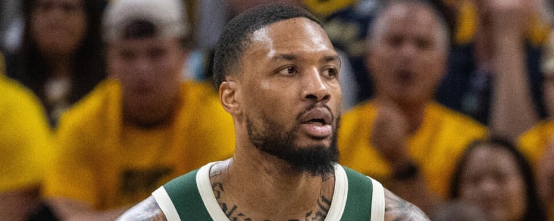 'We would have won at least once already!' – Damian Lillard reflects on missed NBA championship opportunity with LaMarcus Aldridge