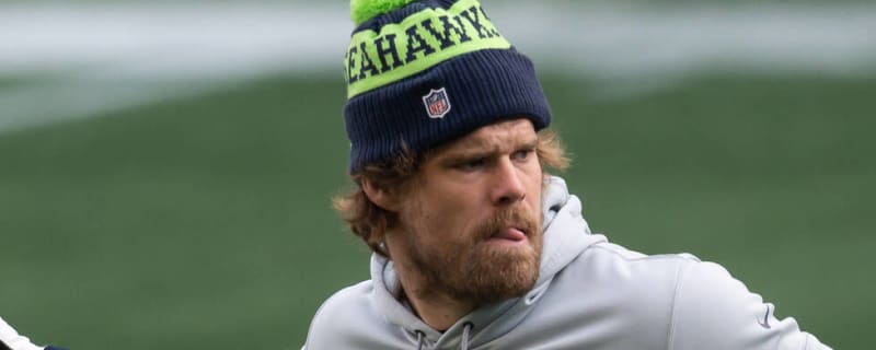 Olsen: Brady working Super Bowl broadcast 'has not been brought up'
