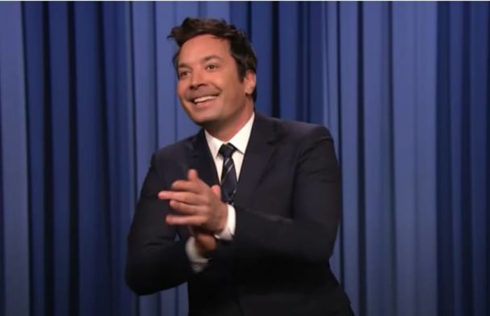 Welcome back, friends