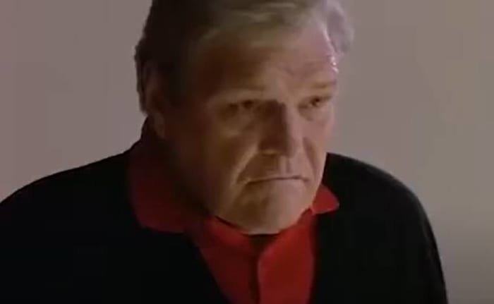 'A Season on the Brink' (2002)