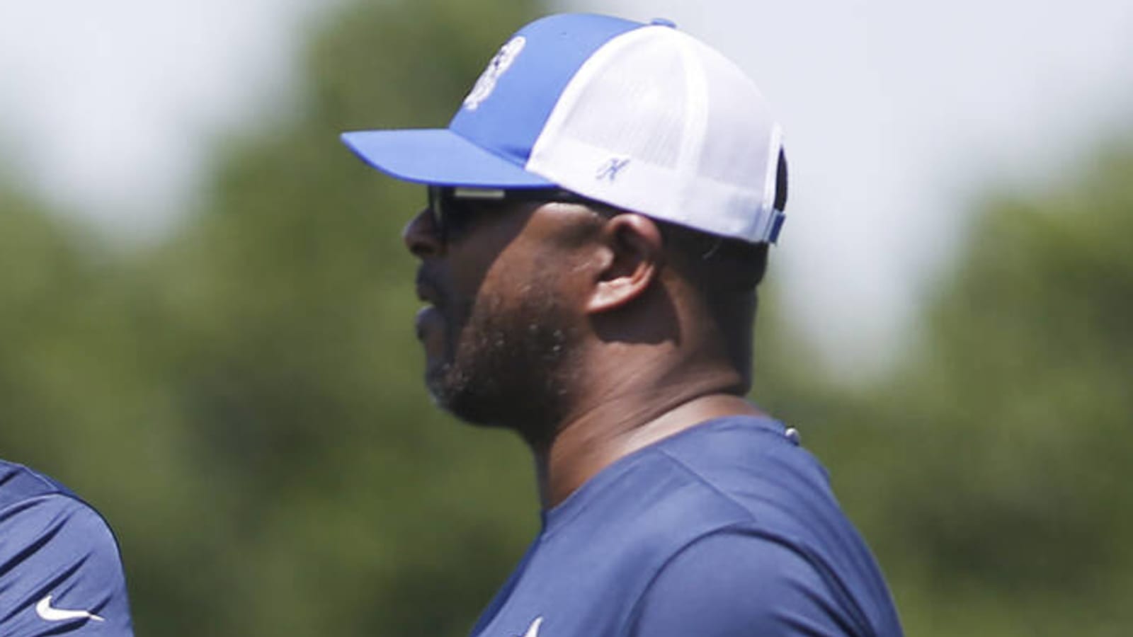 Cowboys VP of Player Personnel Will McClay content with current role