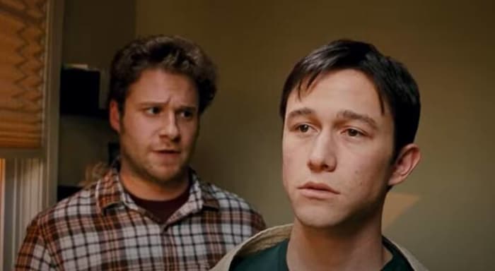 Kyle Hirons ('50/50')