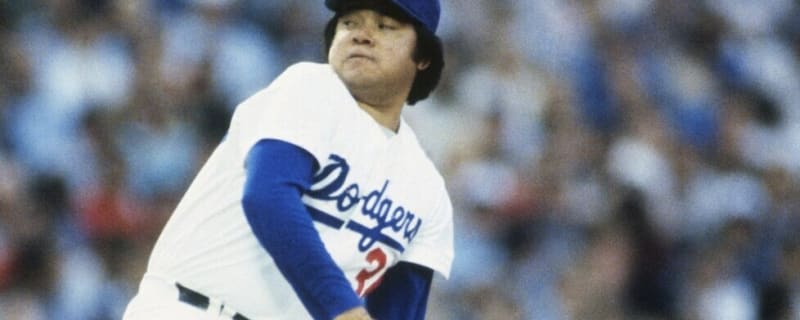 State Of California Establishes Fernando Valenzuela Day Every Nov. 1