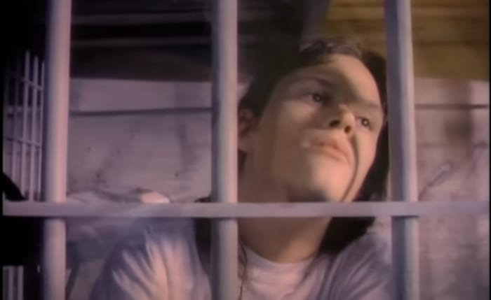 "18 and Life," Skid Row