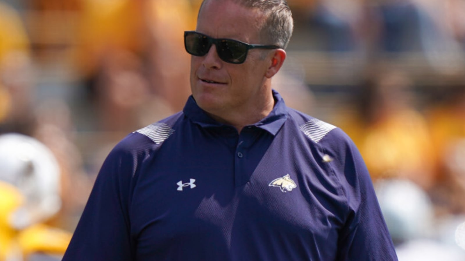 Brent Vigen, Jeff Banks, and More Possible Head Coach Candidates for Washington State