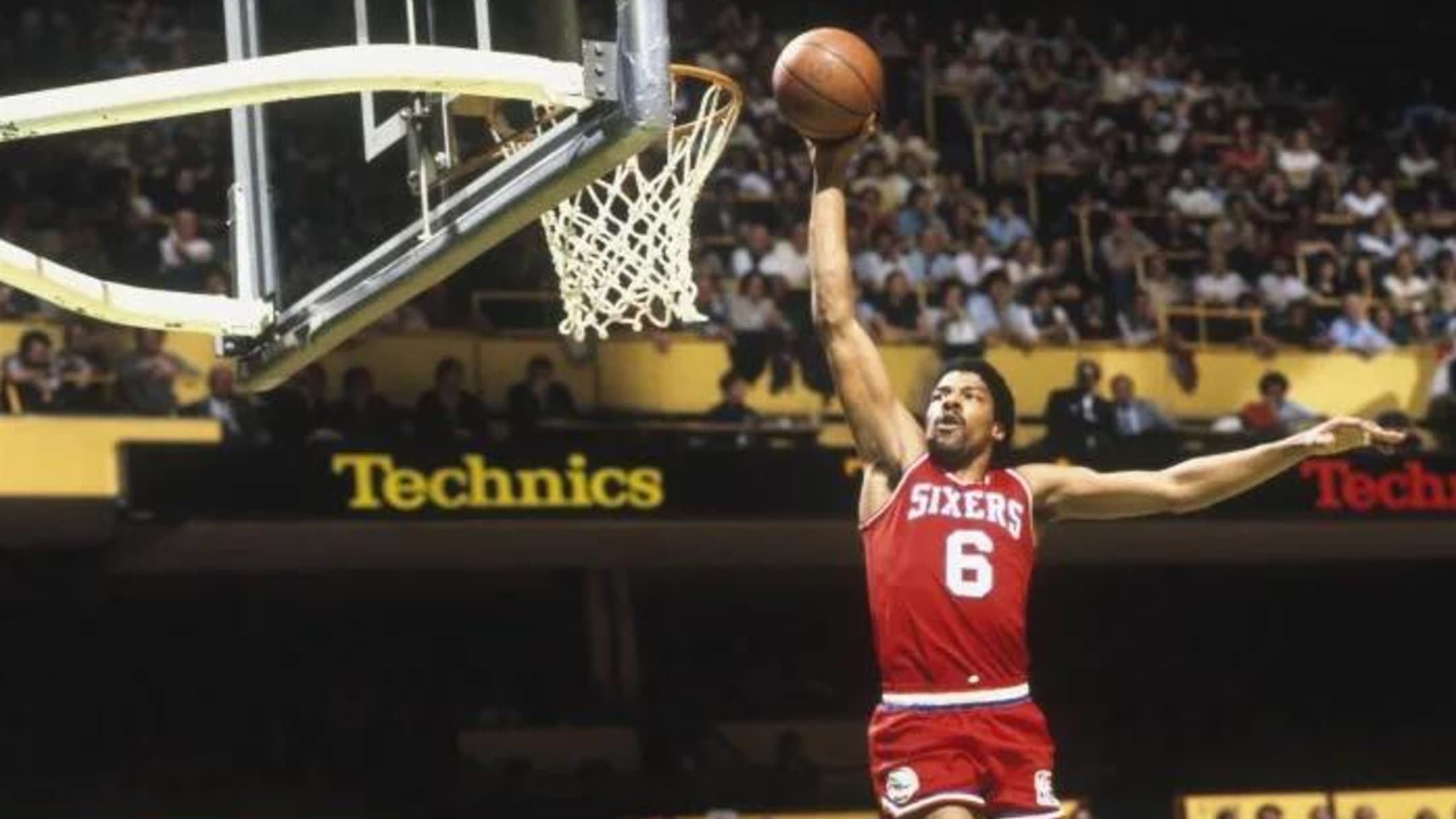 The Sports Lounge presents… Lost Leagues: The ABA